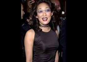 Sandra Oh