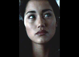 Sandrine Holt