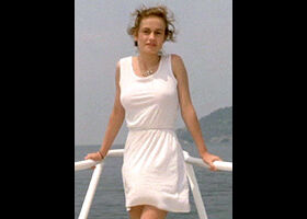 Sandrine Bonnaire