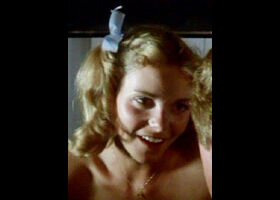 Sandy Johnson