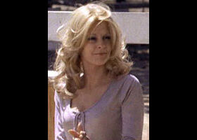 Sandy Carey