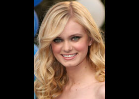 Sara Paxton