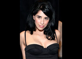 Sarah Silverman