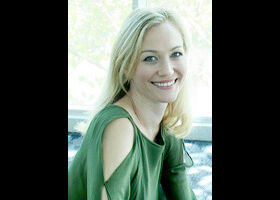 Sarah Wynter