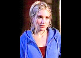 Sarah Carter