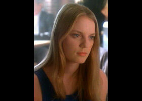 Sarah Polley