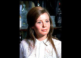 Sarah Miles