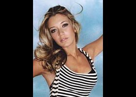 Sarah Roemer