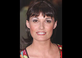 Sarah Parish
