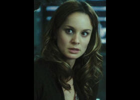 Sarah Wayne Callies