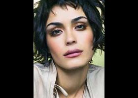 Shannyn Sossamon