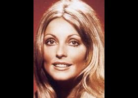Sharon Tate