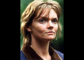 Sharon Small