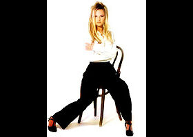 Sharon Case