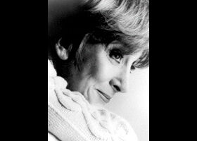 Sheila Steafel