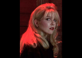 Sheryl Lee