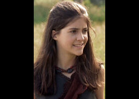 Shiri Appleby