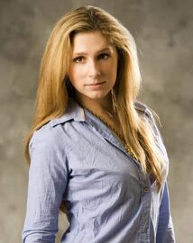 Shoshannah Stern