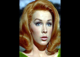 Stella Stevens