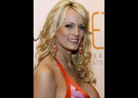 Stormy Daniels