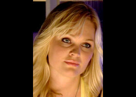 Sunny Mabrey