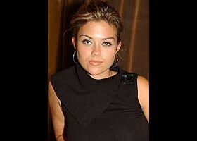 Susan Ward