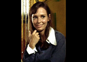 Susan Strasberg