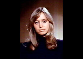 Susan George