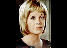 Susannah York
