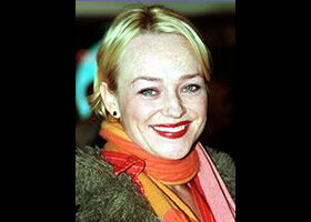 Susie Porter