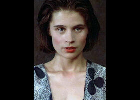 Suzanna Hamilton