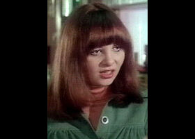 Suzy Mandel