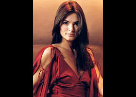 Talisa Soto