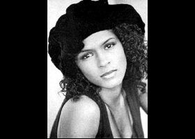 Tami-Adrian George