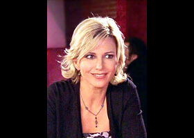 Tamie Sheffield