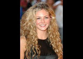 Tamsin Egerton