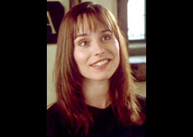 Tara Fitzgerald