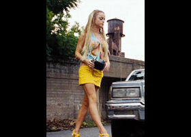 Taryn Manning