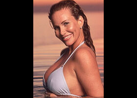 Tawny Kitaen