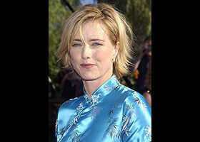 Tea Leoni