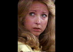 Teri Garr