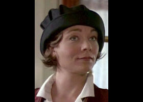 Theresa Russell