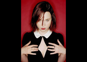 Thora Birch