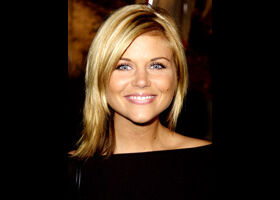 Tiffani-Amber Thiessen