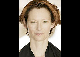 Tilda Swinton