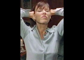 Tina Tyler