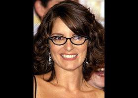 Tina Fey