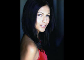 Tinsel Korey