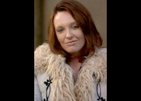 Toni Collette
