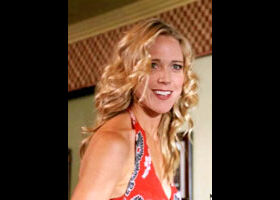 Tracy Middendorf